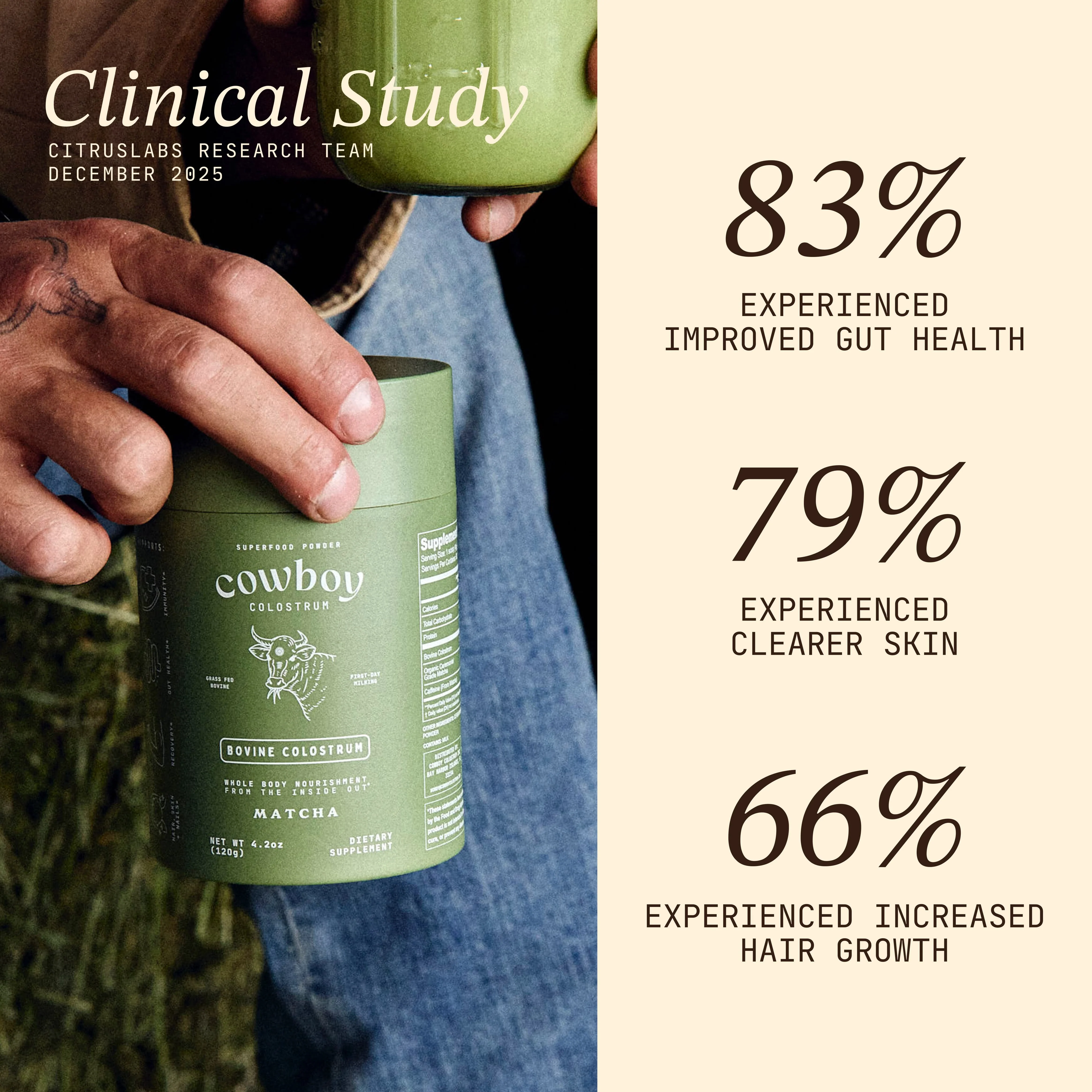 Matcha Cowboy's Essentials Kit - Image 8