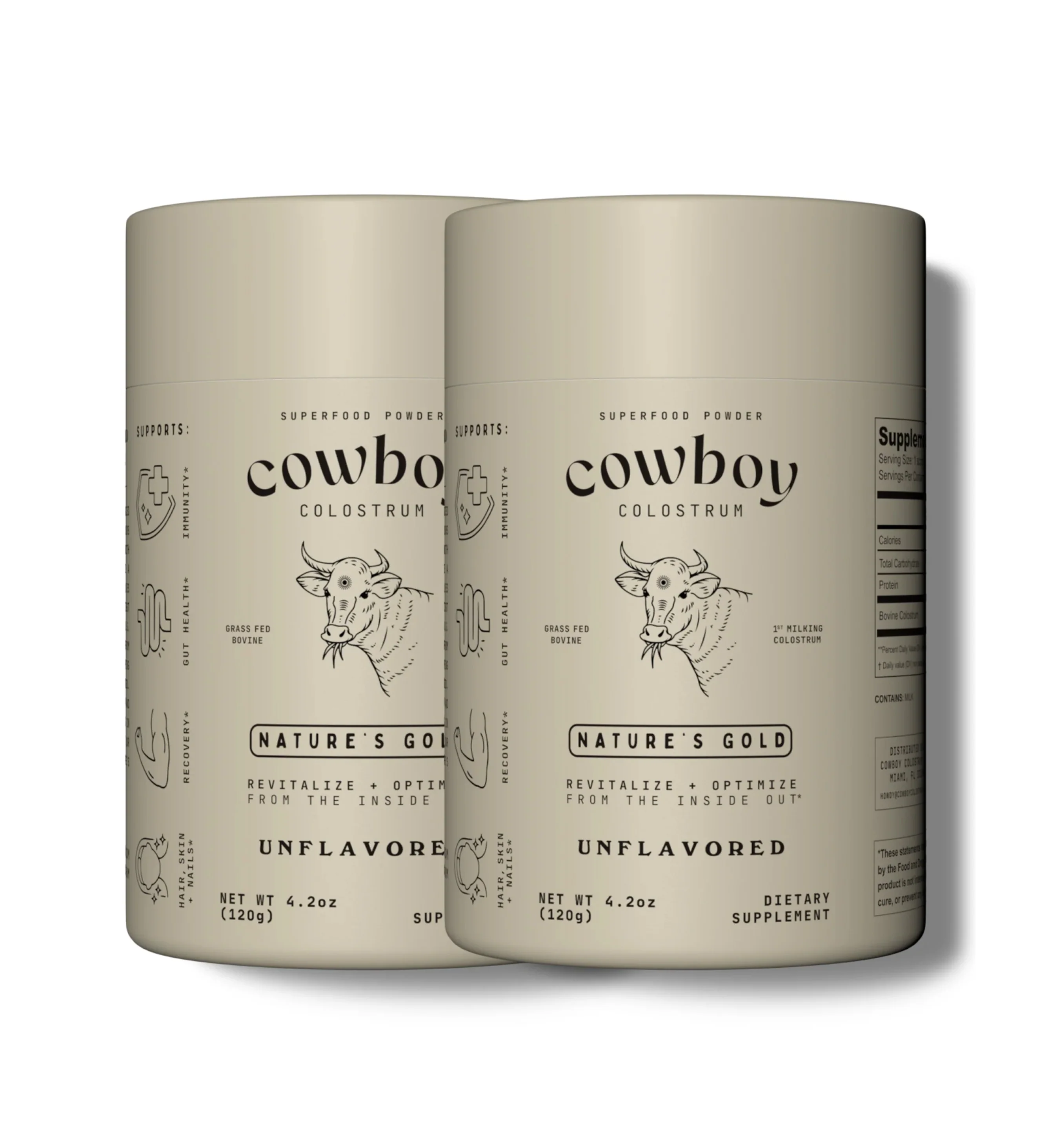 Vanilla Colostrum - Image 9