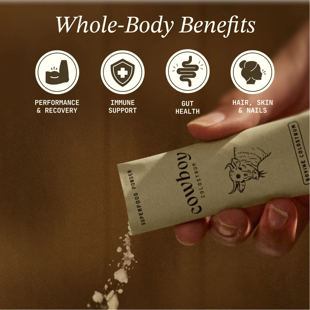 Unflavored Stick Packs - Image 4