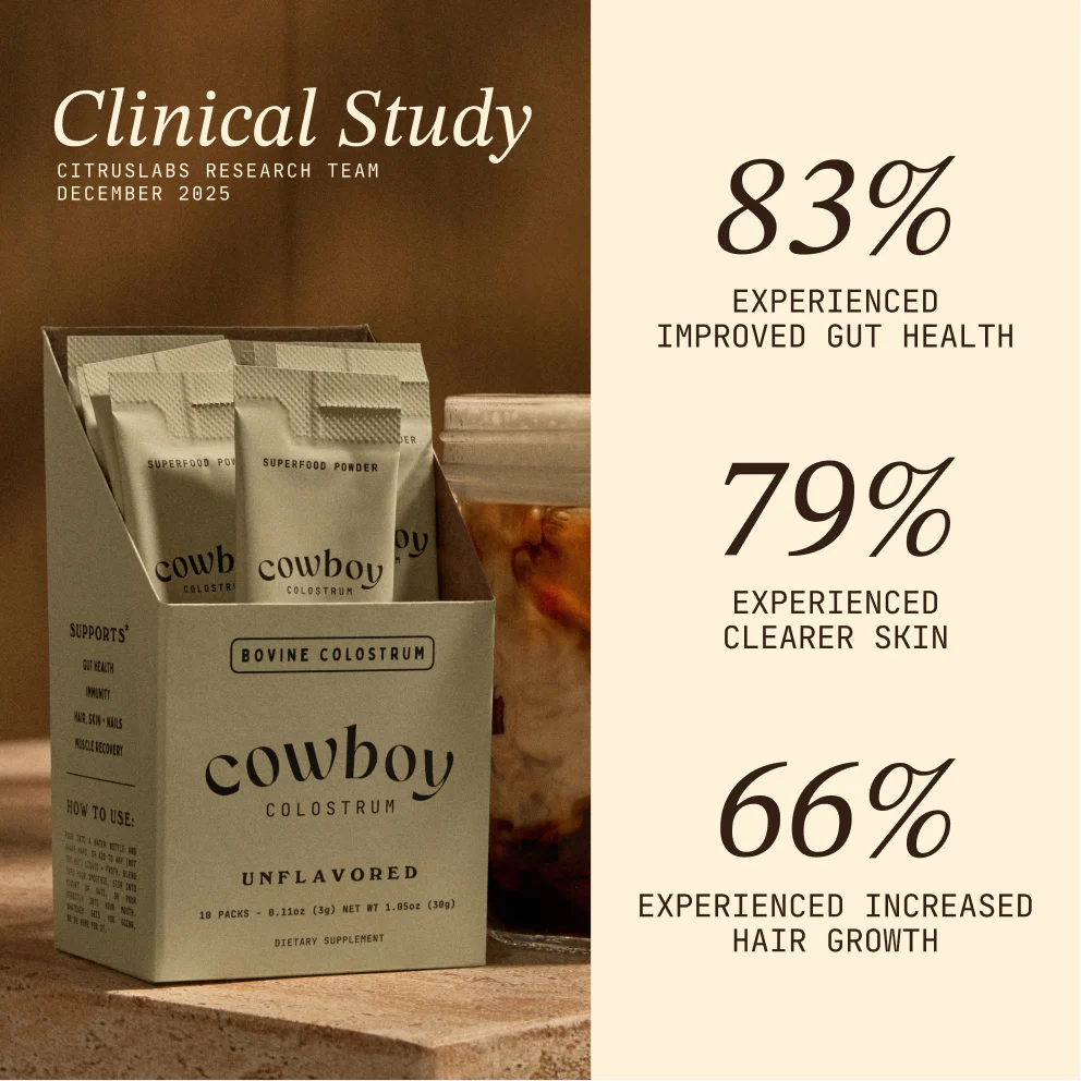 Unflavored Stick Packs - Image 8