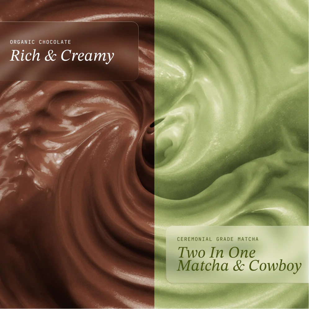 Matcha + Chocolate Rancher's Bundle - Image 2