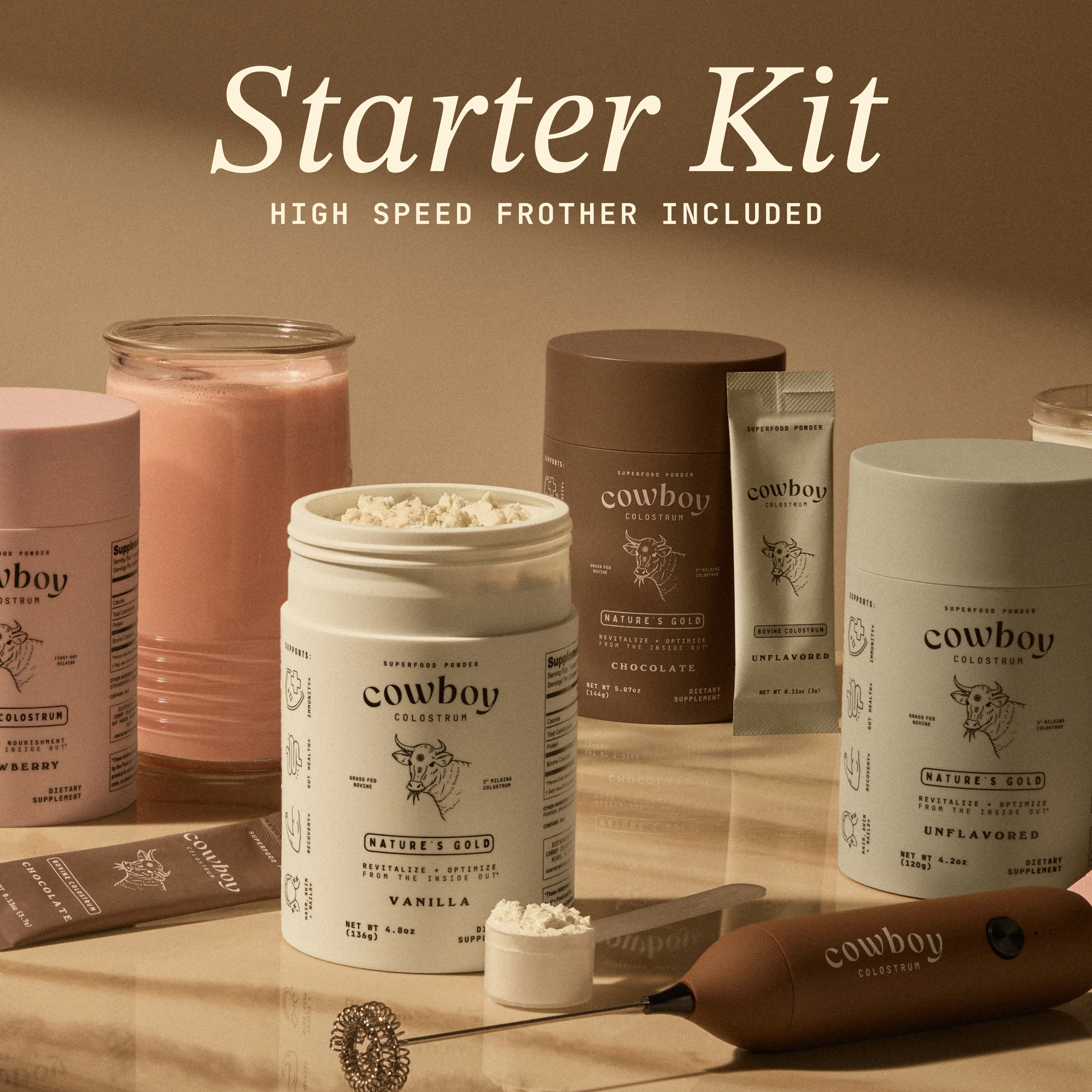 Chocolate Starter Kit - Image 9